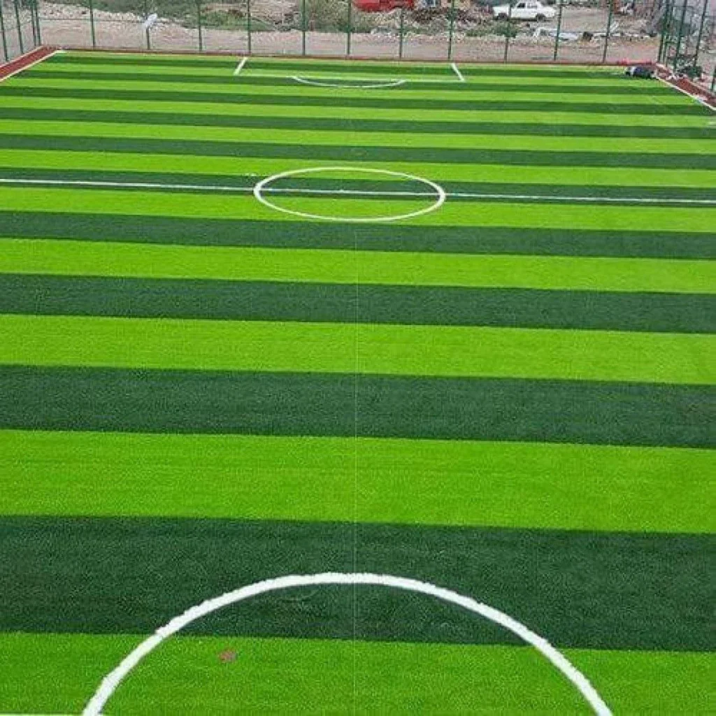 الملاعب الرياضية
