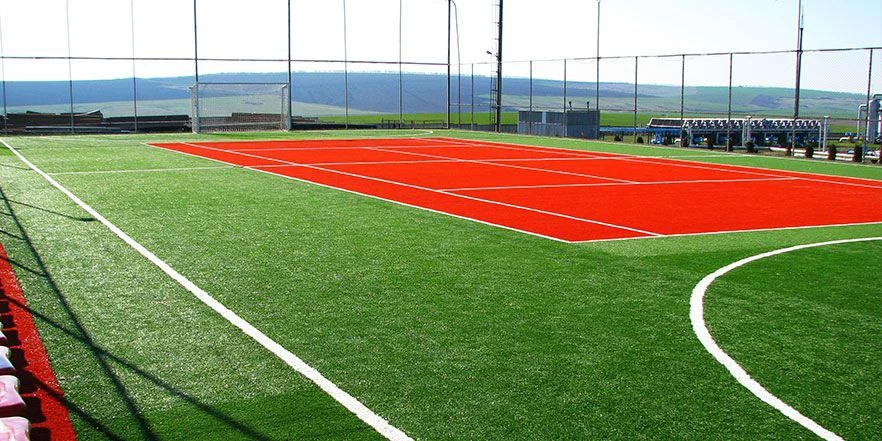 الملاعب الرياضية