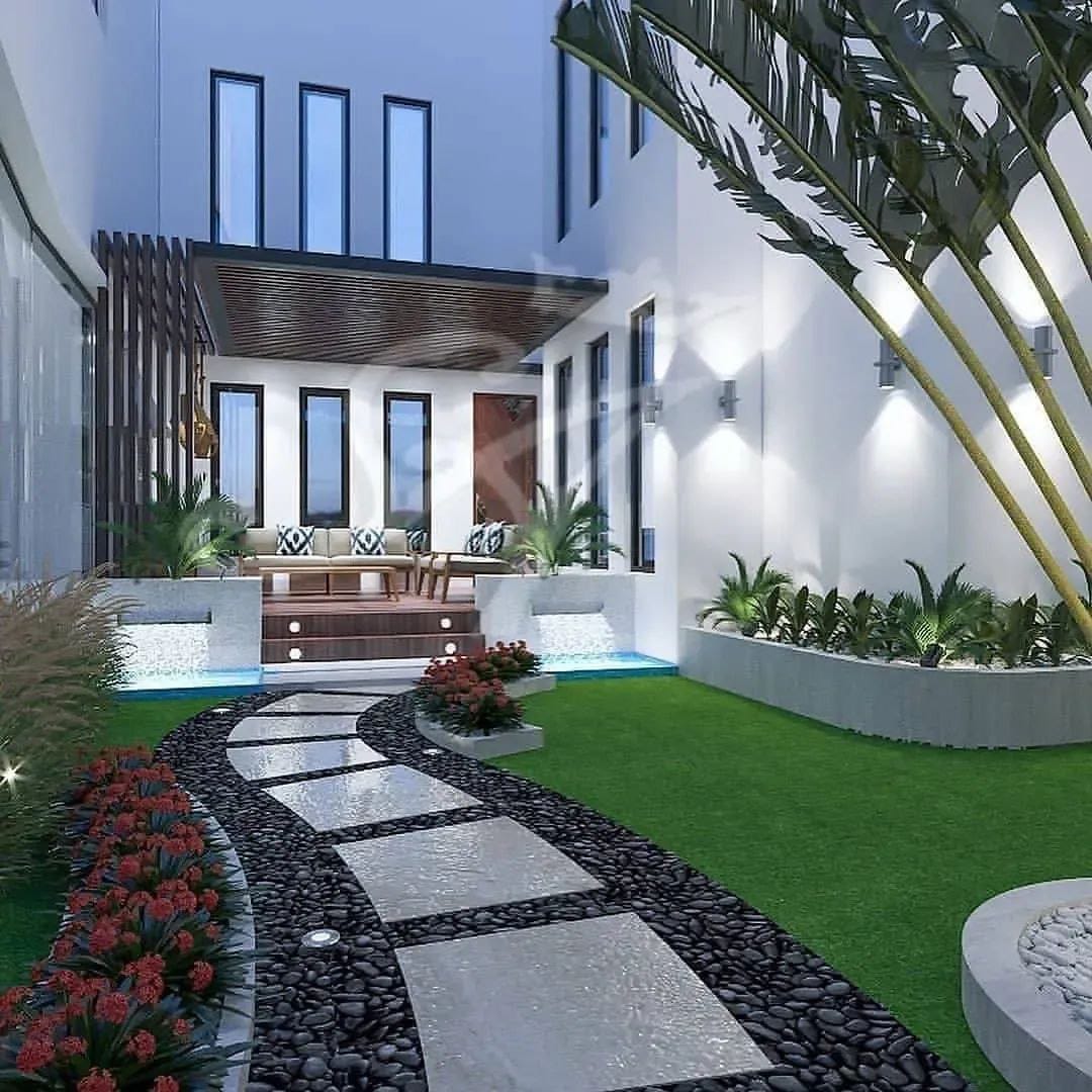 واحة الإمارات