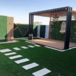 شركة تنسيق حدائق الشارقة