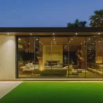 شركة تنسيق حدائق دبي