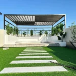 الجلسات الخارجية