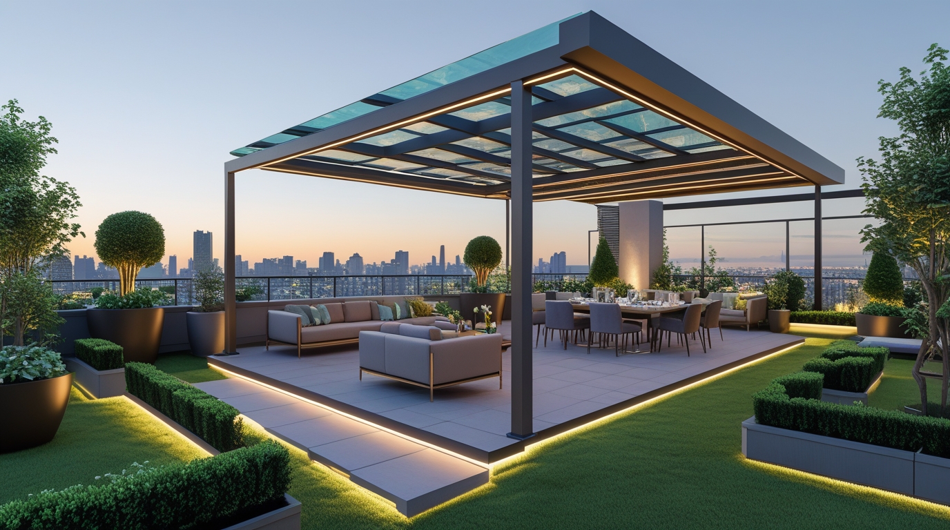 واحة الإمارات