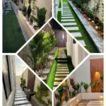 أعمال حوض الزراعة