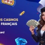 Betify : le casino en ligne qui révolutionne les paris sportifs en France