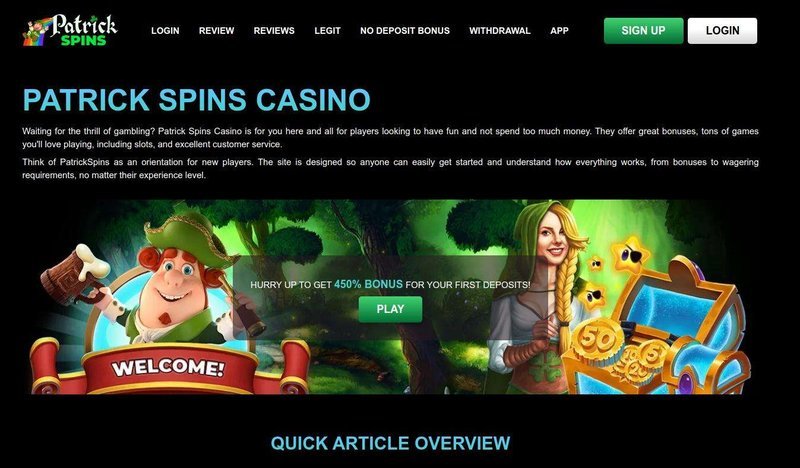 When I First Logged In, the Welcome Bonus Was the Real Hook - overview
