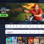 Welcome to the World of VegasHero Casino